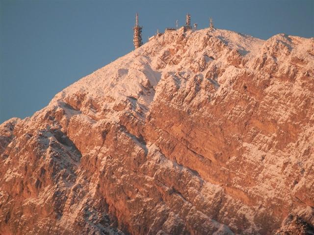 Andar per monti